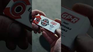 Genuine Parts GP-R Bearings 