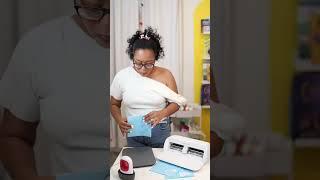 DIY Graduation Party Napkins | Customized Napkin Tutorial | Graduation Party Decor