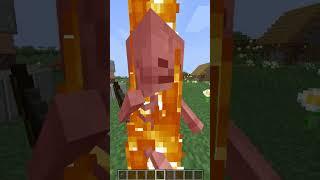 Logic in Mincraft 4 #shorts #logic #minecraft