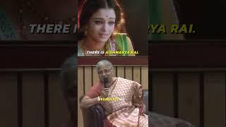 Secrets to enjoy life! Sudha Murty’s life-changing advice & talks about Aishwarya Rai #shorts#viral