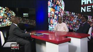 President Tinubu’s Reforms Have Pushed Millions of Nigerians into Poverty -Kaka / Raimi