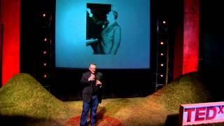 Missing what’s missing: How survivorship bias skews our perception | David McRaney | TEDxJackson