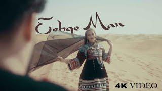 The Love Story of Parnian & Fahim Tanweer - Eshqe Man 4K - Sediq Yakub