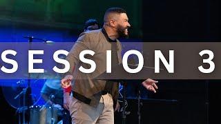 THE GLORY GATHERING | HOUSTON | SESSION 3