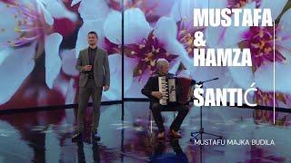 Mustafa Šantić & Hamza Šantić - Mustafu Majka Budila