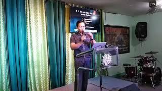 Principles of Conquest by: Rev. Joel Ayuda