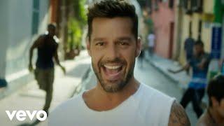 Ricky Martin - La Mordidita ft. Yotuel (Official Music Video) REVIEW