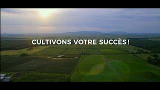 Dubois Agrinovation | Vidéo corporative 2024