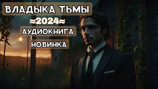 ВЛАДЫКА ТЬМЫ | ПОПАДАНЕЦ | ЛИТРПГ | ФЭНТЕЗИ