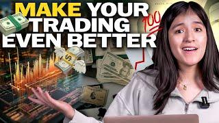  LIVE Trading Session | Real Profits and Real Strategy to Earn Money