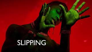 Free Travis Scott Type Beat "Slipping" 80 bpm C Minor | Chad Beats