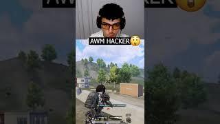 AWM DA BOSHI UCHDI #pubgmobile #bekcorepubg #shorts