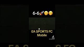 EA SPORTS FC Mobile🫶