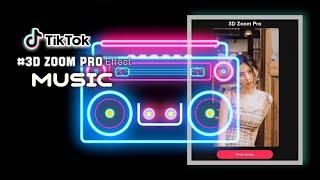 [TikTok 3D Zoom Pro Music] Lux-Inspira - Memories