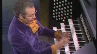 Virgil Fox Legacy | Ives | Variations on America