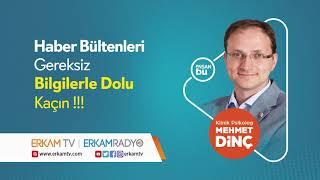 Mehmet Dinç - Haber Bültenleri Gereksiz Bilgilerle Dolu Kaçın !!