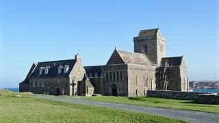 Iona   A Day Trip from Oban