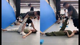 Flexibility in Dance Training Essential Techniques for Dancers