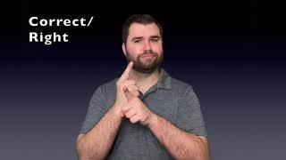 LEARN HOW TO SIGN SOCIAL RULES IN ASL