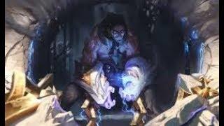 jungler sylas time XD  - League of Legends