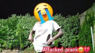 WAMENIPIGA   (REVENGE )PRANK ON MY BOYFRIEND THIS WAS THE BEST