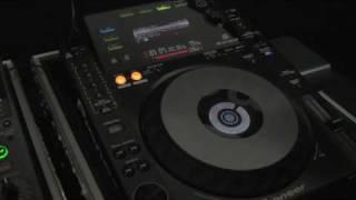 Pioneer DJ CDJ-900 Overview from agiprodj.com