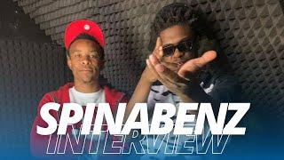 Spinabenz Goes Off On Opps! Jacksonville Drill History, Foolio Death, K Shordy Case, Who I Smoke!