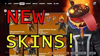 Fortnite Item Shop New [january 21, 2025] New Item Shop Fortnite