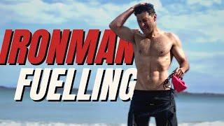 How to Fuel Like a Pro Ironman Triathlete - Triathlon Nutrition Tips