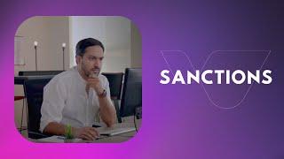 Sanctions: Topic trailer