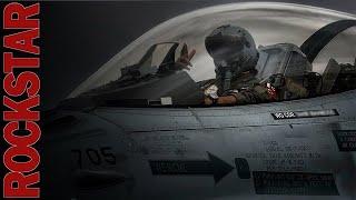 Pakistan Air Force - Rockstar [HD]