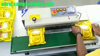 Sealing Machine  Band Sealer