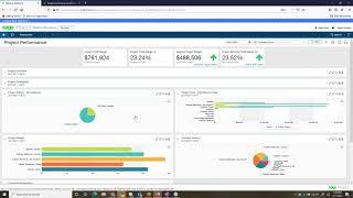 Cloud Job Costing with Sage Intacct Construction