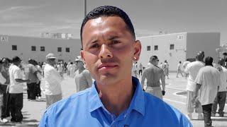 Sentenced to Life in Prison Without Parole at 17—Jesse's Story
