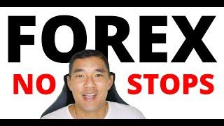 How to Trade Forex Without a Stop Loss