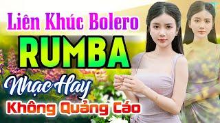 Lk Nhạc Bolero Trữ Tình Hay Nhất - Album Tuyển Chọn Nghe Là Mê Say ► Liên Khúc AI CHO TÔI TÌNH YÊU