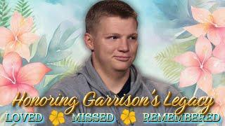 Sister Wives - Honoring Garrison's Legacy One Year After His Passing