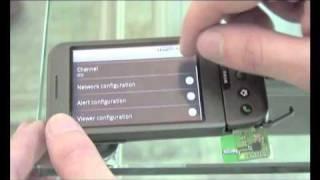 Monitoring your health with your mobile phone