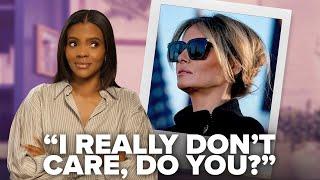 Melania Tells Jill Biden To F**k Off...Kinda | Candace Ep 101