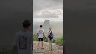 Sigiriya, Sri Lanka has been crowned the world’s most welcoming city for 2025. #sigiriya #travel