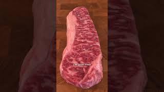 $5 Rump vs $15 Scotch Fillet vs $60 Wagyu Porterhouse