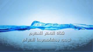قناة الذكر الحكيم
