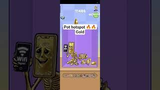 merge fellas Italian brainrot new update 2025 #mergefellas #italianbrainrot #short #gaming