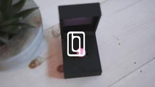 Blinq Wearables - World's First Fine Jewelry Smart Ring