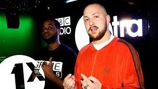 Window Kid - Sounds of the Verse with Sir Spyro on BBC 1Xtra