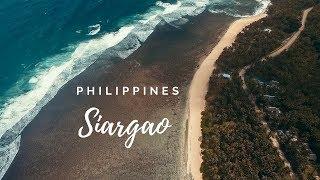 Siargao - Arriving In Paradise