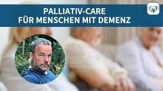 Palliativ-Care für Menschen mit Demenz - 261