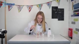 Timstar Junior Scientist  - January 2017 Experiment - Invisibility