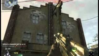 Chirri92 - Black Ops Game Clip