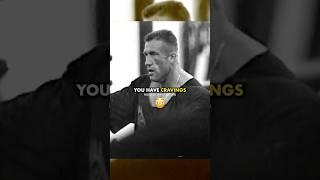 Dorian Yates on His Food Cravings During His First Time in New York  #shorts